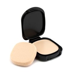 Shiseido Base de Maquillaje Compacta Hidro Líquida Avanzada SPF15 Recambiol - I00 Very Light Ivory 12g/0.42oz