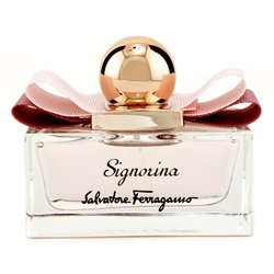 Salvatore Ferragamo Signorina Парфюмированная Вода Спрей 50ml/1.7oz