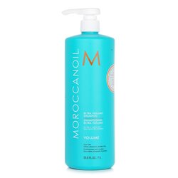 Moroccanoil Extra Volume Shampoo (For Fine Hair) 1000ml/33.8oz