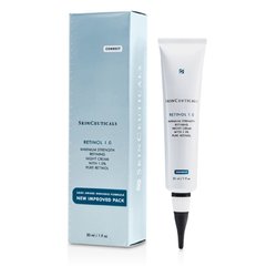 Skin Ceuticals Retinol 1.0 Cremă de Noapte cu Putere Maximă Pentru Rafinare ( Ambalaj Nou ) 30ml/1oz