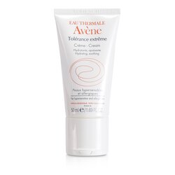 Avene Tolerance Extreme Крем (Для Гіперчутливої і Алергічної шкіри) 50ml/1.6oz