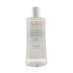 Avene Micellar Lotion Cleanser and Make Up Remover 400ml/13.5oz