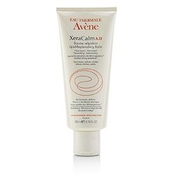 אוון XeraCalm A.D Lipid-Replenishing Balm - For Very Dry Skin Prone to Stopic Dermatitis or Itching (Unboxed) 200ml/6.76oz