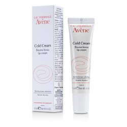 Avene Cold Cream كريم الشفاه 15ml/0.4oz