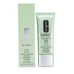 קליניק קרם BB אייג' דיפנס SPF 30 - Shade #01 40ml/1.4oz