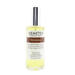 Demeter Woda kolońska w sprayu Brownie 120ml/4oz