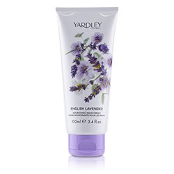 Yardley London English Lavender Nourishing Hand Cream 100ml/3.4oz