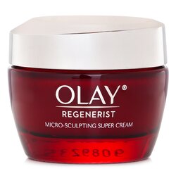 Olay Regenerist Micro-Sculpting Super Cream 50g/1.7oz