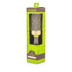 Macadamia Natural Oil Hot Curling Boar Brush - # 43mm 1pc