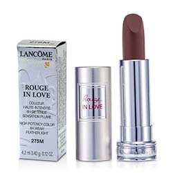 Lancôme Batom Rouge In Love Lipstick - # 275M Jolie Rosalie 4.2ml/0.12oz