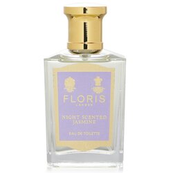 Floris Ніч із Запахом Жасмину Туалетна Вода Спрей 50ml/1.7oz
