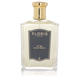 Floris No 89 Eau De Toilette Semprot 100ml/3.4oz