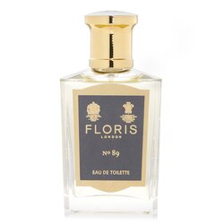 Floris Męska woda toaletowa EDT Spray No 89 50ml/1.7oz
