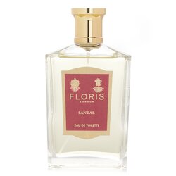 Floris Męska woda toaletowa EDT Spray Santal 100ml/3.4oz