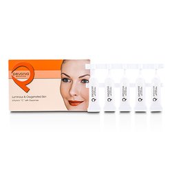 Pevonia Botanica Luminous & Oxygenated Skin (Tamaño Salón) 5x5ml/0.17oz