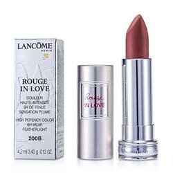 蘭蔻 愛戀亮色唇膏 Rouge In Love Lipstick - # 200B Rose The 4.2ml/0.12oz