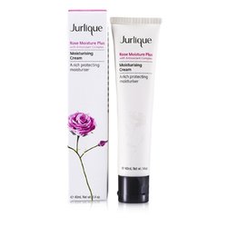 Jurlique Rose Moisture Plus with Antioxidant Complex kosteuttava voide 40ml/1.4oz