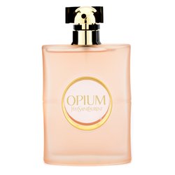 איב סאן לורן Opium Vapeurs De Parfum או דה טואלט לאגר ספריי 75ml/2.5oz