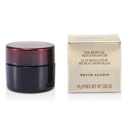 Kevyn Aucoin The Sensual Skin Enhancer - # SX 11 (Medium nyanse med gullundertone) 18g/0.63oz