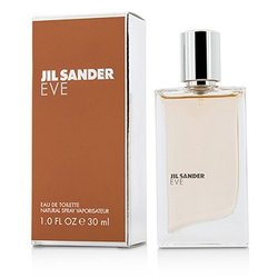 Jil Sander Woda toaletowa EDT Spray Eve 30ml/1oz