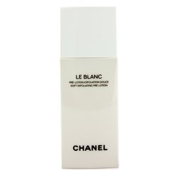 Chanel Rozjaśniający tonik do twarzy Le Blanc Soft Exfoliating Pre-Lotion 150ml/5oz