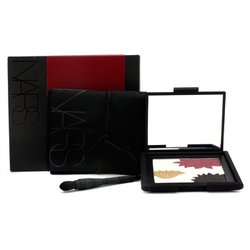 NARS Hanamichi Παλέτα Σκιά Ματιών 12g/0.42oz