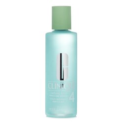 Clinique لوشن منقي4 - سعر أعلى بسبب الوزن/تكلفة الشحن 400ml/13.4oz