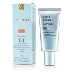 Estée Lauder DayWear BB Anti Oxidant Beauty Benefit Creme SPF 35 - # 02 Medium 30ml/1oz