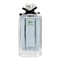 Gucci Flora by Gucci Glamorous Magnolia Eau De Toilette Spray 100ml/3.3oz