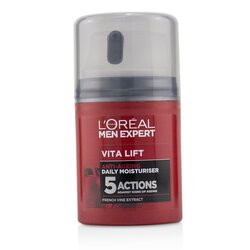 L'Oreal Denní hydratační krém Men Expert Vita Lift 5 Daily Moisturiser 50ml/1.7oz