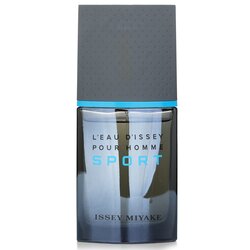 Issey Miyake L'Eau d'Issey Pour Homme Sport Туалетна Вода Спрей 50ml/1.6oz