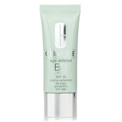 Clinique Age Defense BB Cream SPF 30 - Shade #02 40ml/1.4oz