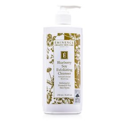 Eminence Blueberry Soy Exfoliating Cleanser 250ml/8.4oz
