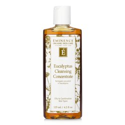 Eminence Koncentrat do mycia twarzy Eucalyptus Cleansing Concentrate 125ml/4oz