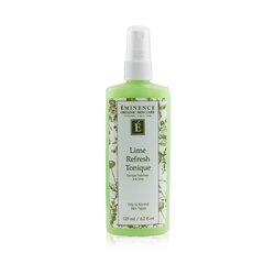 Eminence Лаймовий Освіжаючий Тонік (Для жирної і нормальної шкіри) 125ml/4oz