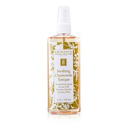 Eminence โทนเนอร์ Soothing Chamomile 125ml/4oz