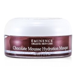 Eminence Mascara facial Chocolate Mousse Hydration (pele normal a seca) 60ml/2oz