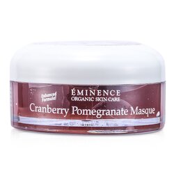Eminence Mascara facial Cranberry Pomegranate 60ml/2oz