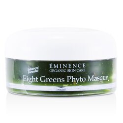 Eminence Eight Greens Phyto naamio (kuuma) 60ml/2oz