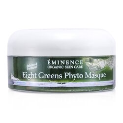 Eminence Maseczka do twarzy Eight Greens Phyto Masque 60ml/2oz