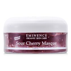 Eminence Sour Cherry Masque (masna do normalna i koza sa prosirenim porama) 60ml/2oz