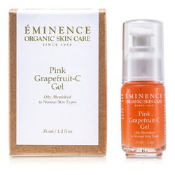Eminence جل بالغريب فروت الزهري (للبشرة الشائبة الدهنية إلى العادية) 35ml/1.2oz
