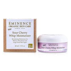Eminence Hidratante Sour Cherry Whip Moisturizer (Mature, Dehydrated & Large Pored Skin) 60ml/2oz