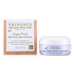 Eminence Sugar Plum Oil Free Revitalizer - For Normal to Oily Skin 60ml/2oz