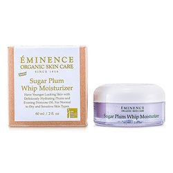 Eminence Pisket Plummesukker Fuktighetskrem (Normal til tørr & sensitiv hud) 60ml/2oz