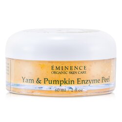 Eminence เอนไซม์ขัดผิว Yam & Pumpkin 60ml/2oz
