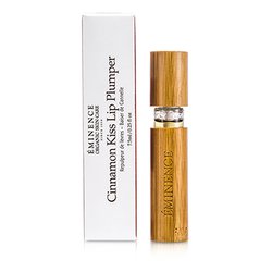 Eminence Błyszczyk optycznie powiększający usta Cinnamon Kiss Lip Plumper 7.5ml/0.25oz