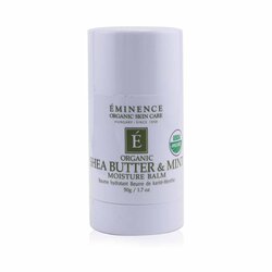 Eminence Shea Butter & Mint Moisture Balm 50ml/1.7oz