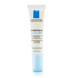 לה רוש פוזה Hydraphase עיניים אינטנסיביות 15ml/0.5oz