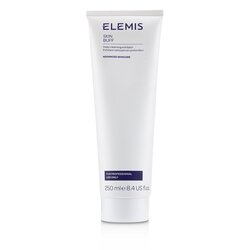 Elemis Rozjaśniający peeling do twarzy Skin Buff (duża pojemność) 250ml/8.5oz